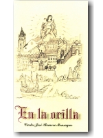 Portada del Libro. EN LA ORILLA. Portada del Libro. EN LA ORILLA.
